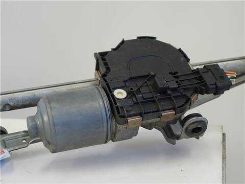 Foto 2ª: Motor Limpia Delantero Peugeot 308 1.6 CONFORT 109CV 80KW [9HZ (DV6TED4)] (2009)