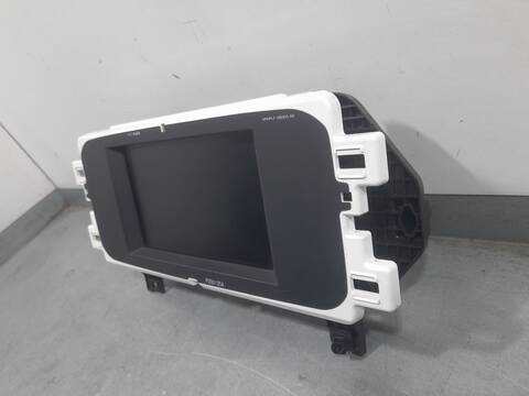 Foto 2ª: Cuadro de Instrumentos Opel Mokka ELEGANCE 131CV 96KW [HN05] (2022)