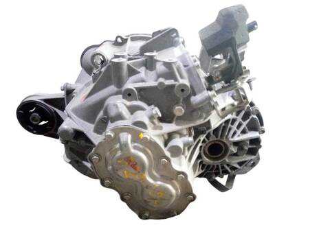 Caja Cambios Chevrolet Captiva 2.0 D 4WD