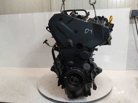 Foto 3ª: Motor Completo Seat Alhambra 150CV 110KW [DLTA DLT] (2019)