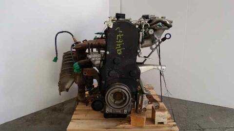 Motor Completo Tata Indica 1.4 I 5P GLS 75CV 55KW