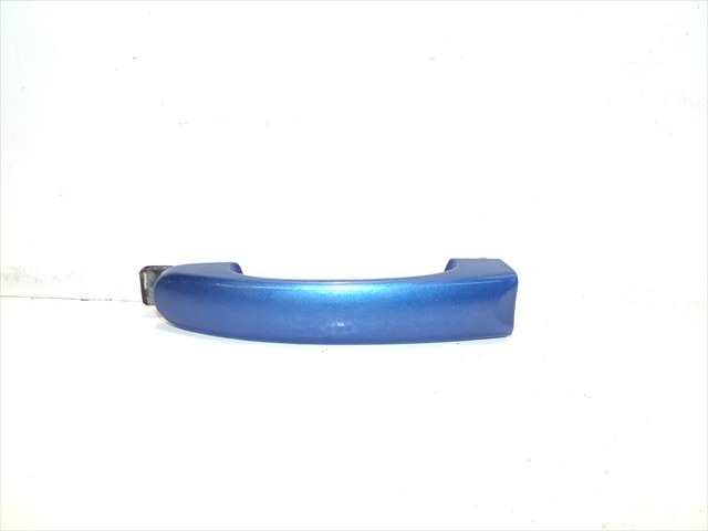 Maneta Exterior Delantera Izquierda Volkswagen Beetle 2.0 G 1998-2005