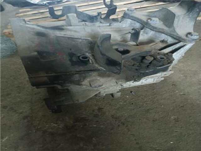 Foto 2ª: Caja Cambios Ford Focus 2.0 TITANIUM [2.0 LTR. - 100 KW TDCI CAT]