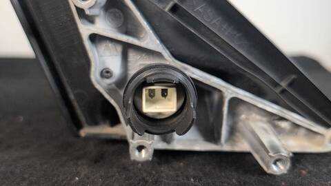Foto 3ª: Retrovisor Izquierdo Bmw Serie 3 330 3.0 XD (2005)
