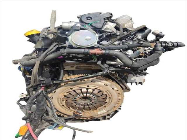Motor Completo Renault Clio 1.5 DCI
