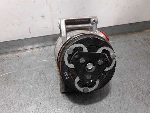 Compresor Aire Acondicionado Nissan Micra VISIA 71CV 52KW