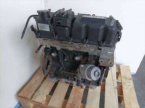 Foto 2ª: Motor Completo Mini Mini ONE 90CV 66KW [W10B16A] (2004)