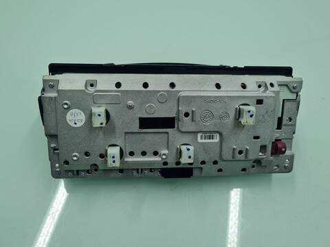 Foto 4ª: Pantalla Multifuncion Bmw Serie 3 315 320D COUPE 177CV 130KW [N47D20C] (2009)