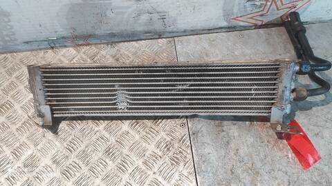 Foto 2ª: Radiador Aceite Land Rover Range DSE 100KW) 136CV [256TA] (2001)