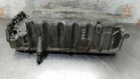 Foto 3ª: Carter Citroen Jumpy HDI 120 L2 FAMILIAR 8/9 ASIENTOS) 120CV 88KW [RHK] (2007)