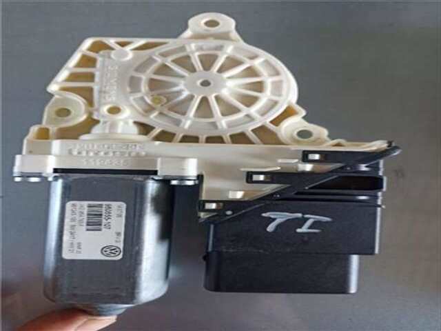 Elevalunas Eléctrico Trasero Izquierdo Volkswagen Passat 2.0 TDI 16V