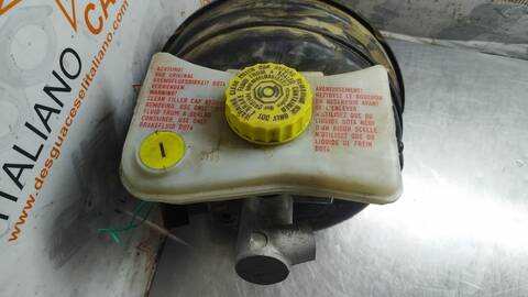 Foto 2ª: Servofreno Audi A6 2.0 TDI AVANT 170CV 125KW [CAHA] (2010)