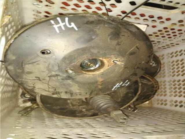 Servofreno Toyota Hiace 2.4 HIACE COMBI 3 PLAZAS D [2.4 LTR. 58KW DIESEL]