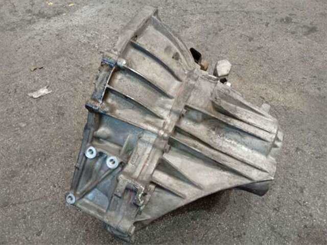 Foto 2ª: Caja Cambios Toyota Yaris 1.3 VVT-I [2SZ-FE]