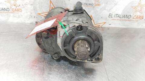 Foto 3ª: Motor de Arranque Kia Carens CONCEPT 140CV 103KW [D4EA] (2007)