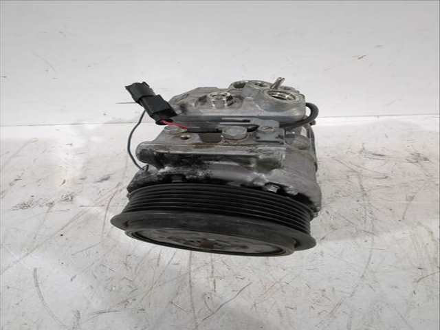 Foto 2ª: Compresor Aire Acondicionado Mercedes Clase CLK 240 G C209) 209.361 [M 112.912] (2002)