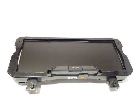 Foto 3ª: Cuadro de Instrumentos Citroen C5 1.5 BLUEHDI 130 ACYHZJ ACYHZR) AIRCROSS 131CV 96KW [YH01] (2020)