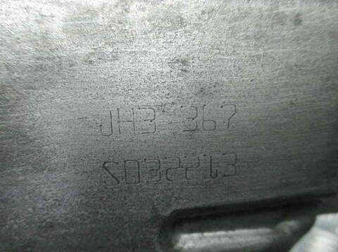 Foto 3ª: Caja Cambios Renault Clio D4F740 (2016)