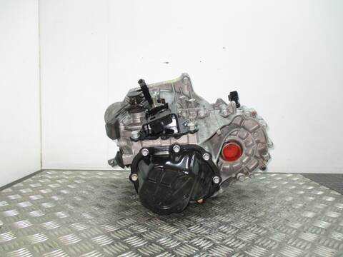 Foto 3ª: Caja Cambios Hyundai i30 G4FA (2010)