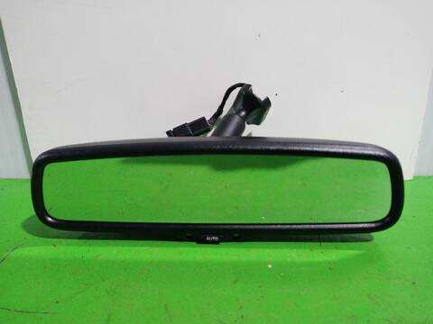 Foto 3ª: Retrovisor Interior Toyota Auris HYBRID FEEL EDITION 136CV (2013)