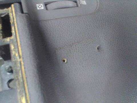 Foto 2ª: Kit Airbag Nissan X-Trail SE 150CV 110KW T31) [M9R] (2011)