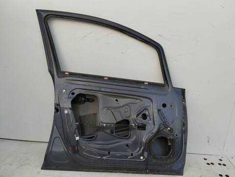 Foto 2ª: Puerta Delantera Izquierda Opel Corsa 1.3 16V CDTI CAT Z 13 DTH - L4I) 90CV 66KW [Z13DTH] (2007)