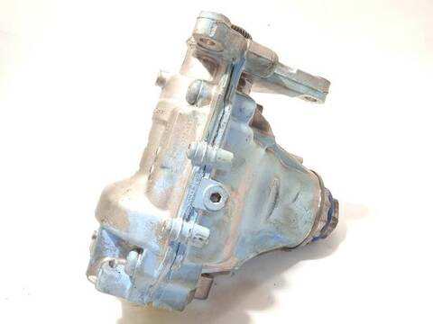 Foto 4ª: Caja Transfer Bmw X1 2.0 D U11) 20DX [B47C20B] (2022)