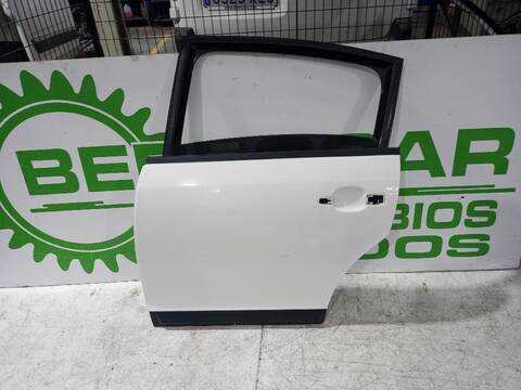 Puerta Trasera Izquierda Citroen C4 COLLECTION 90CV