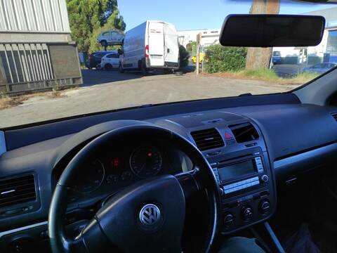 Salpicadero Volkswagen Golf BXE