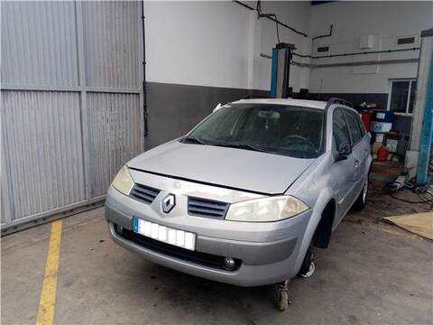 Foto 2ª: Caja Cambios Renault Megane 2.0 DYNAMIQUE LUXE [2.0 LTR. 99KW] GRANDTOUR II GRANDTOUR 2003 ) [F4R Z7]