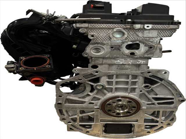 Foto 3ª: Motor Completo Mitsubishi Outlander 200CV 147KW [4B11] (2017)