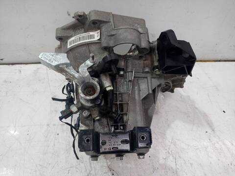 Foto 3ª: Caja Cambios Volkswagen Polo A-POLO 75CV [CHYB] (2014)