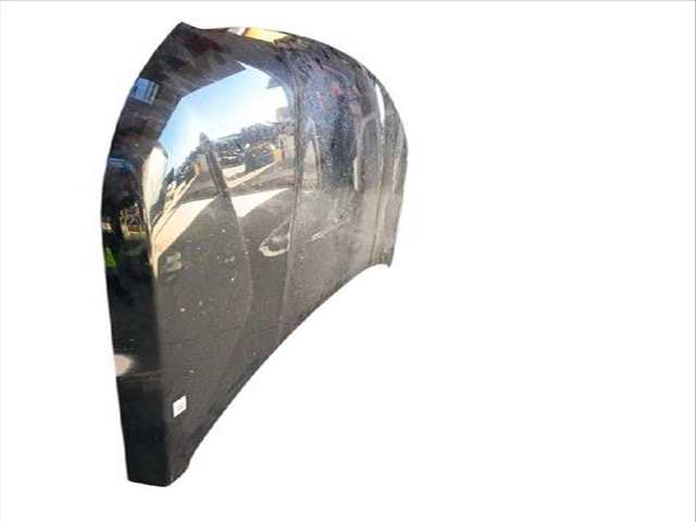 Foto 3ª: Capot Peugeot 2008 1.2 PURETECH 100 USHNK) (2019)