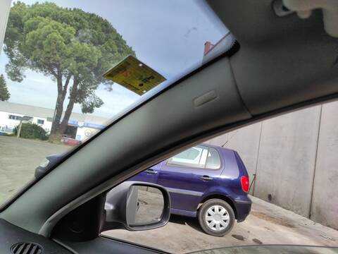 Airbag Cortina Delantero Derecho Volkswagen Passat ALT BERLINA