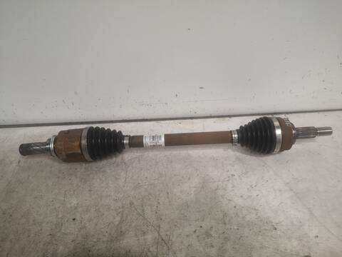 Foto 2ª: Transmision Delantera Izquierda Renault Clio H4D470 (2022)