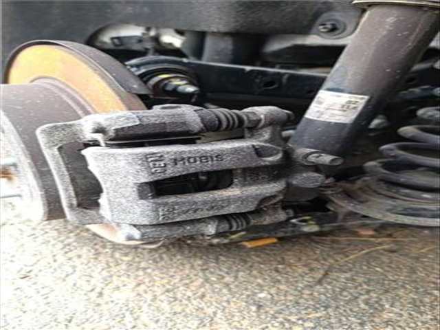 Pinza Freno Trasera Izquierdo Hyundai Tucson 1.6 GDI 132CV 97KW