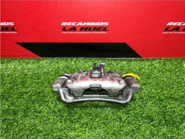 Foto 4ª: Pinza Freno Trasera Izquierdo Renault Trafic M9R Z7 170CV 125KW FURGON (2023)