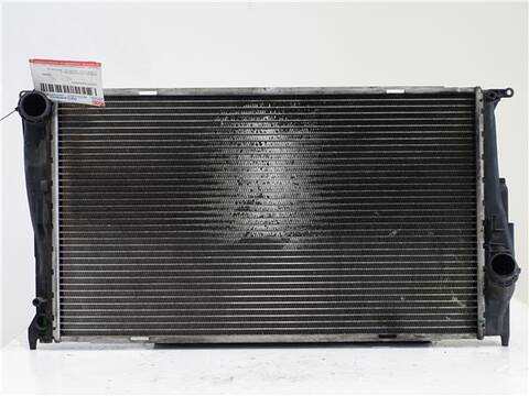 Radiador Motor Bmw Serie 3 315 2.0 320D BERLINA 163CV 120KW