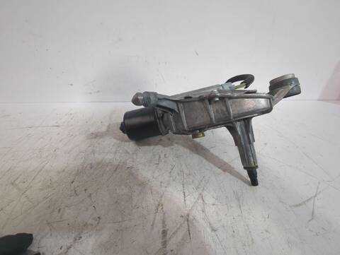 Foto 3ª: Motor Limpia Delantero Citroen C4 1.6 HDI AUT. 109CV [9HY (DV6TED4) 9HZ (DV6TED4)] (2006)