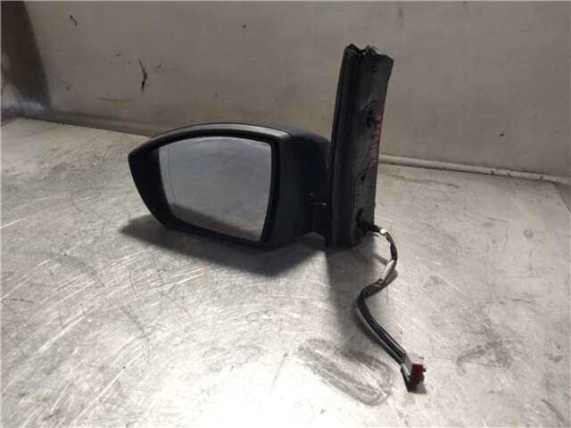 Retrovisor Izquierdo Ford C Max 1.6 EDITION [1.6 LTR. - 85 KW TDCI CAT] (CB7)(2010 _)