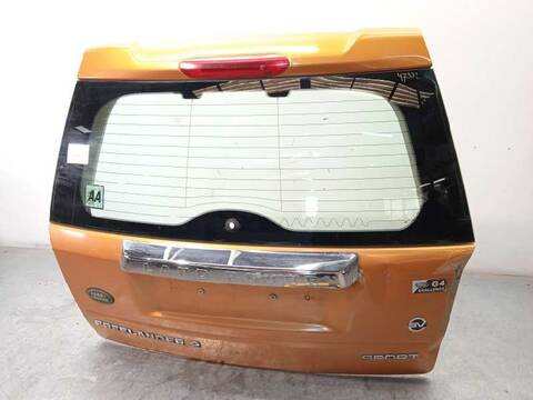 Foto 3ª: Portón Land Rover Freelander TD4 S 152CV 112KW [224DT] (2007)