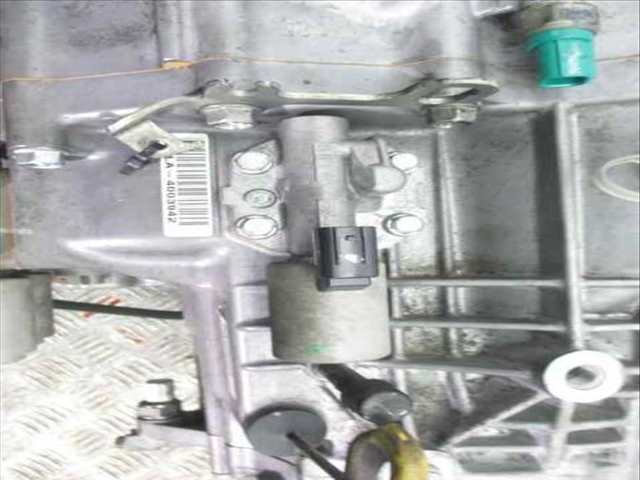 Foto 2ª: Caja Cambios Automatica Honda Crv K20A4 RD8) AUT. (2005)