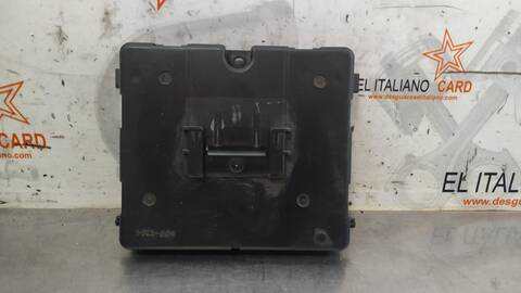 Foto 2ª: Modulo Confort BCM Dacia Sandero STEPWAY ESSENTIAL 101CV 74KW [H4DD4] (2020)