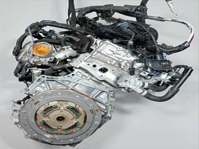 Motor Completo Toyota Camry HYBRID ADVANCE