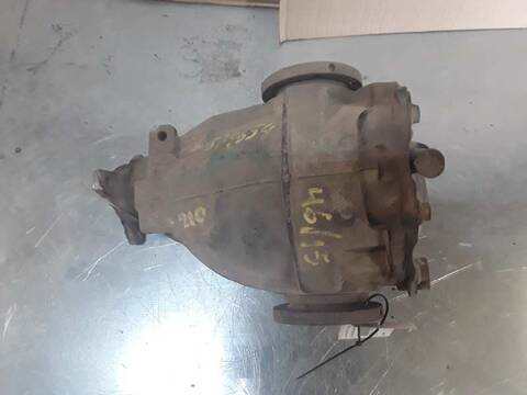 Diferencial Trasero Mercedes Clase E 180 BERLINA 95CV 70KW