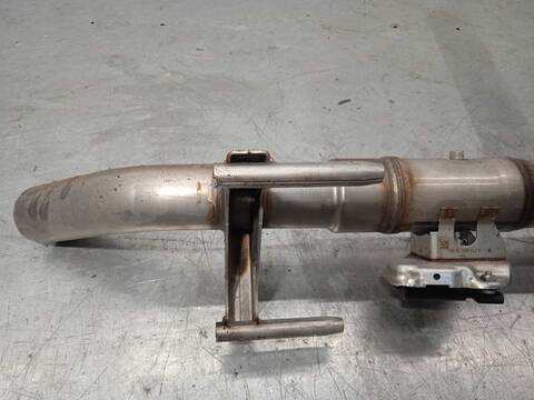 Foto 2ª: Tubo de Escape Mercedes Sprinter 419 CDI RWD 907.643 907.645 907.647) 190CV 140KW FURGONETA [654920] (2024)