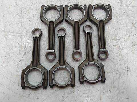 Foto 2ª: Biela Bmw Serie 3 315 306 CV 225KW [N55B30M0, N55B30A, N55]