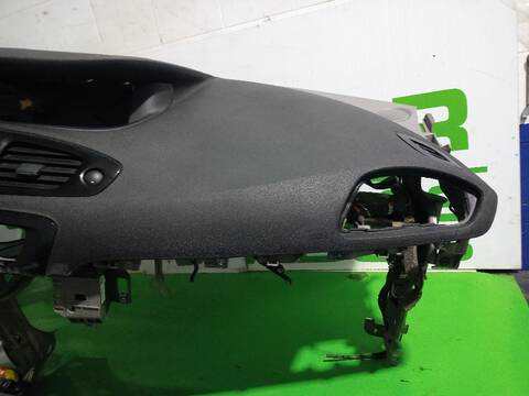 Foto 3ª: Kit Airbag Renault Scenic XMOD BOSE 132CV [H5F 404  H5F 408] (2009)