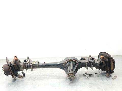 Foto 2ª: Puente Delantero Land Rover Discovery 2.5 TD 139CV 102KW [15P] (2002)