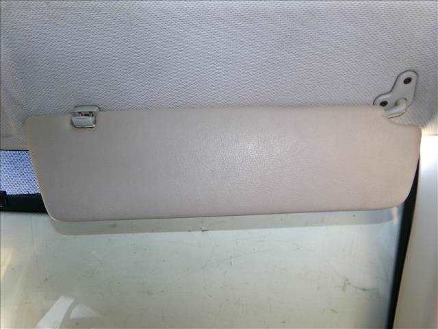 Foto 2ª: Parasol Derecho Mercedes Vito 2.2 CDI W639 2003-2010 [646982] (2006)